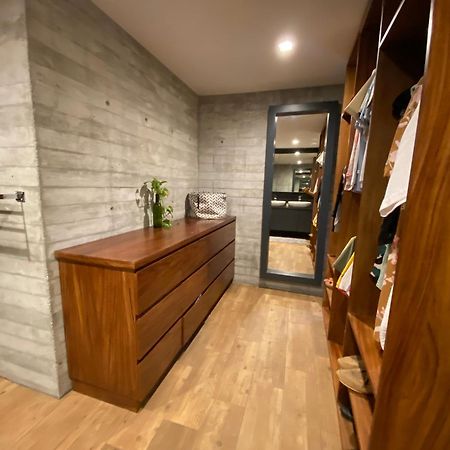 Nereidas Lofts Bucerías Kamer foto