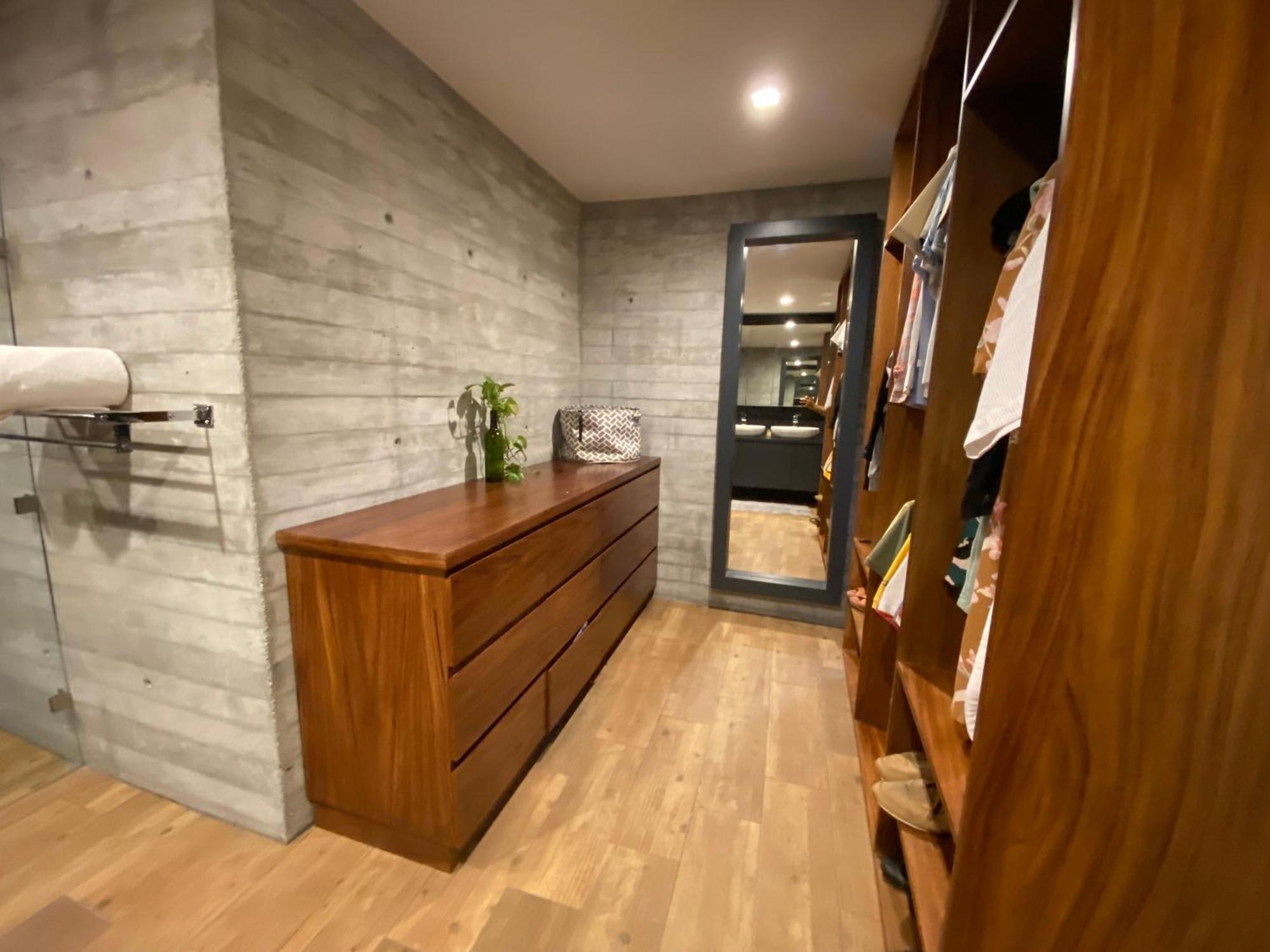 Nereidas Lofts Bucerías Kamer foto