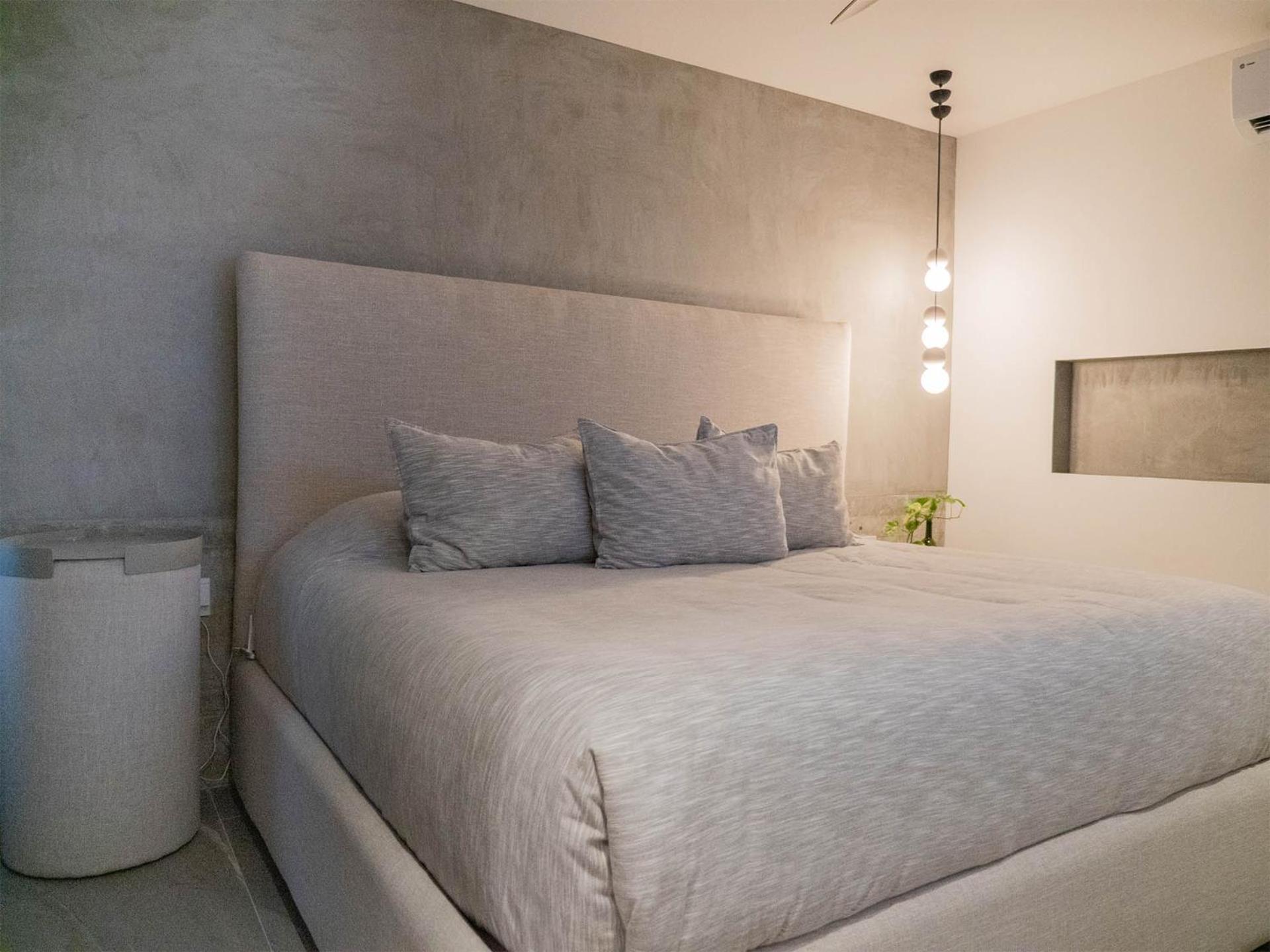Nereidas Lofts Bucerías Kamer foto