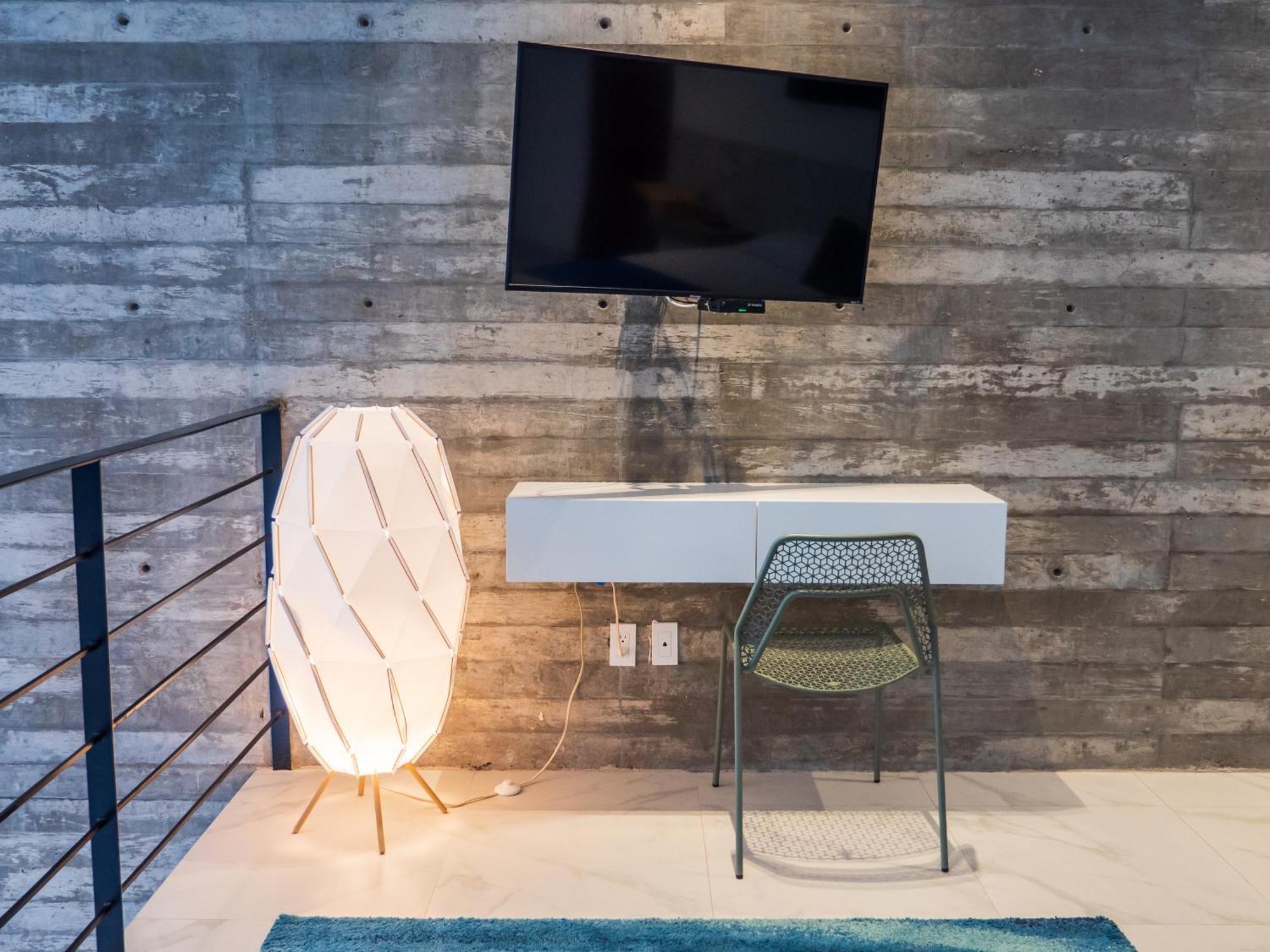 Nereidas Lofts Bucerías Kamer foto